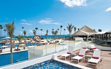 Royalton CHIC Punta Cana Resort & Spa 5* - Adults Only