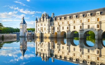 Novotel Tours - Centre Gare 4*