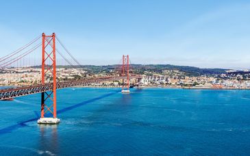 Hotel Heritage Lisboa Plaza 4*