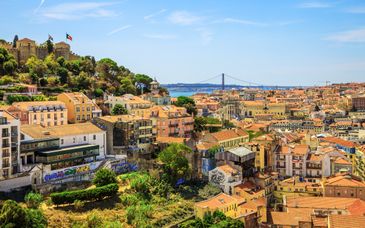 Tour di gruppo: Tra paesaggi eccezionali e spiagge sconfinate