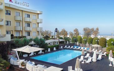 Hotel Nettuno 4*