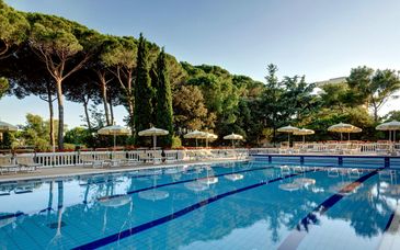 Park Hotel Marinetta 4*