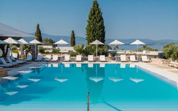 Hôtel Club Coralia Amaronda Resort 4*