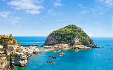 Tour tra le meraviglie della baia