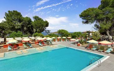 Dreams Calvia 4*