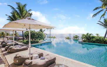 Long Beach Mauritius 5*