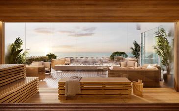 Falkensteiner Hotel & Spa Jesolo 5*