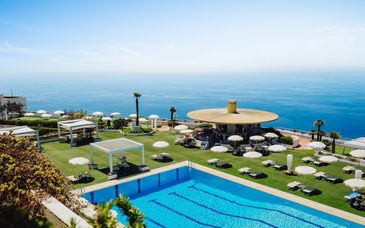 Grand Hotel PianetaMaratea 4*