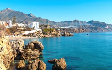 Nerja Club & Spa