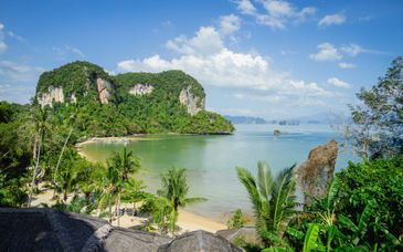Bella Nara Phuket 4*, Paradise Koh Yao Noi 4* e Peace Laguna Resort & Spa 4*