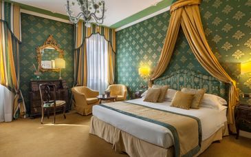 Hôtel Ca'Dei Conti 4*