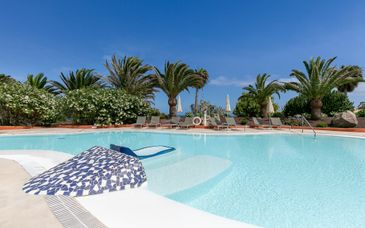 LIVVO Risco del Gato Suites 4*