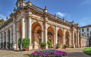 Hotel Manzoni 4*