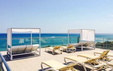 Europa Splash & Spa 4*