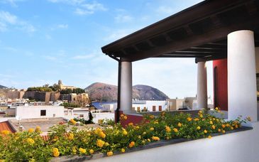 Arciduca Grand Hotel 4*
