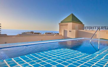 MS Aguamarina Suites 4*