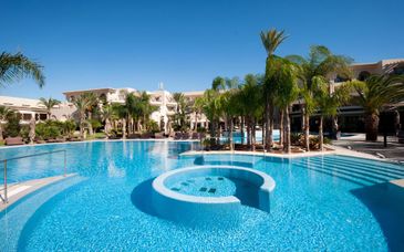 The Russelior Hotel & Spa 5*