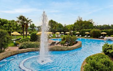 Hotel Sporting 4* - Galzignano Resort Terme & Golf
