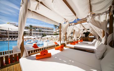 BH Mallorca - Adults Only