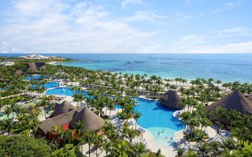 Tour di gruppo con estensione al Barcelo Maya Colonial 5*