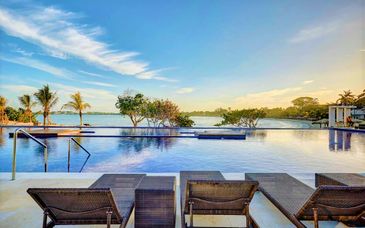 Eurostars Winter Haven 4* e Royalton Negril 5*