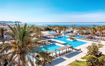 Barceló Cabo de Gata 4* 