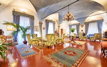 Rivoli Boutique Hotel 4*