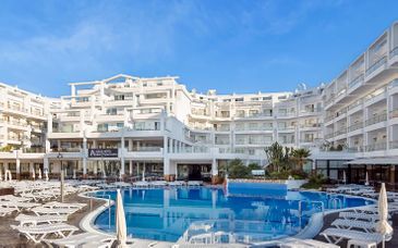 AQUA Hotel Aquamarina & Spa 4*