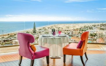 Bohemia Suites & Spa 5* - Adults Only