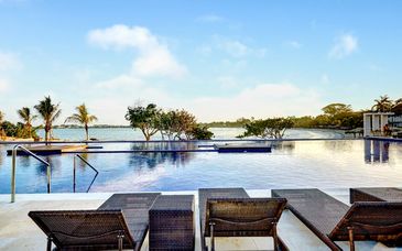 Royalton Negril 5*