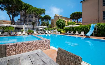 Hotel Miramare 4*