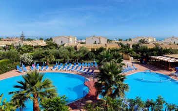 Hotel Dolcestate 4*