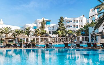 The Mirage Resort & Spa 5*