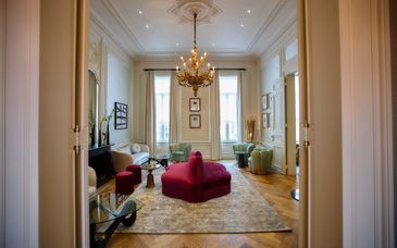 Dukes’ Arches 4* - Solo Adultos