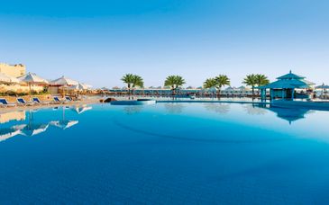 Concorde Moreen Beach Resort & Spa 5*