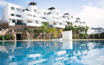 Apartamentos Turísticos Resort de Nerja