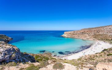 Appartamenti Lampedusa