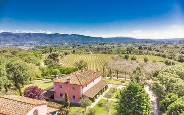 Relais Campiglioni