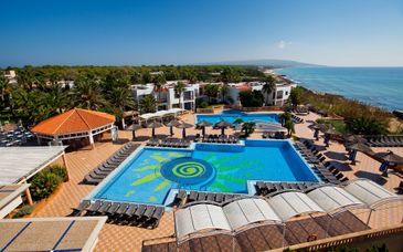 Insotel Formentera Playa 4*
