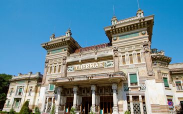 Grand Hotel Regina 4*