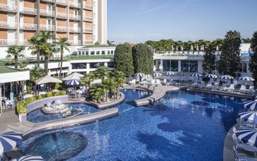 Grand Hotel Terme & Spa 5*