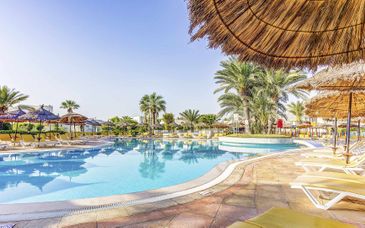 TUI MAGIC LIFE Penelope Beach 4*