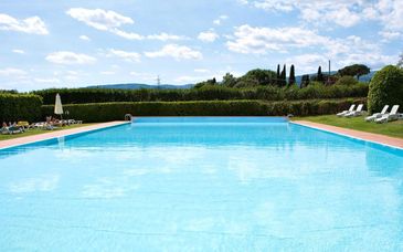 Hotel Villa Cappugi 4*