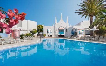 Alua Suites Furteventura 4*
