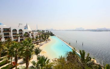 Park Hyatt Dubai 5*