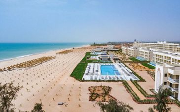 Riu Baobab 5*