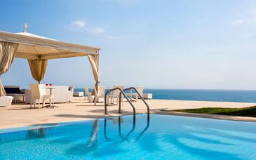 Combinato Venus Sea Garden Resort 4* e Il Picciolo Etna Golf Resort & Spa 4*