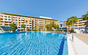 Neptuno 4* by On Hotels Group