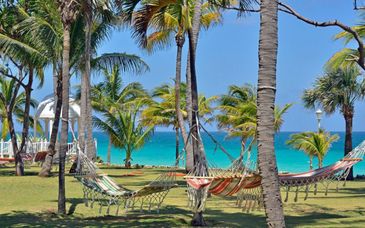 Combinado Meliá Habana 5* y Meliá Varadero 5*