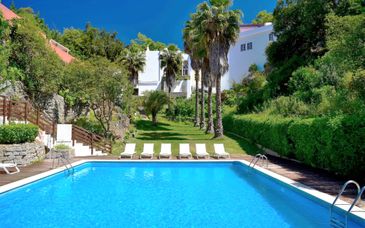 Pure Monchique By Unlock Hotels
